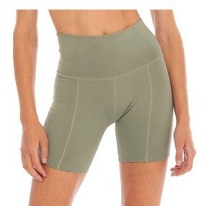 Morgan Stewart Sport Biker Short - M